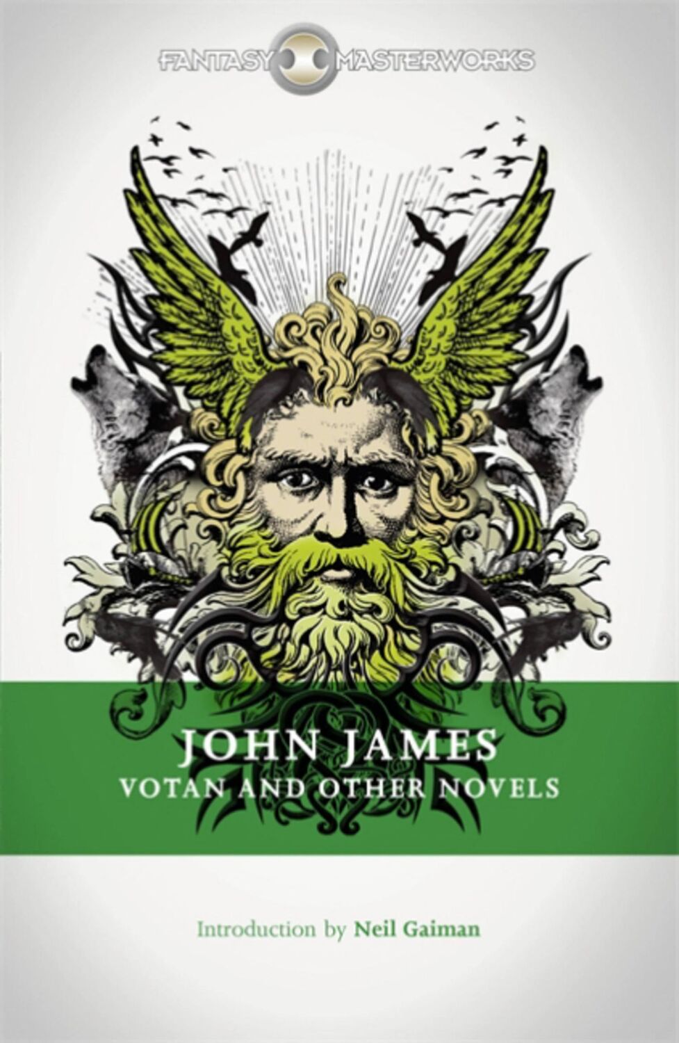 Cover: 9780575105508 | Votan and Other Novels | John James | Taschenbuch | Englisch | 2014