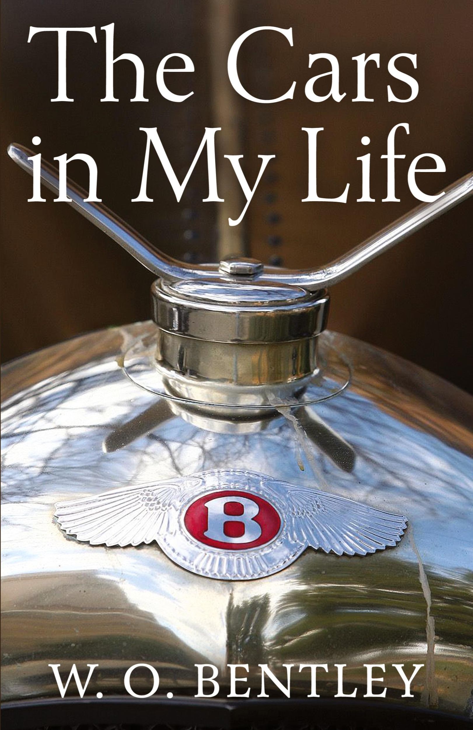 Cover: 9798869170972 | My Life with Cars | Walter Owen Bentley | Taschenbuch | Englisch