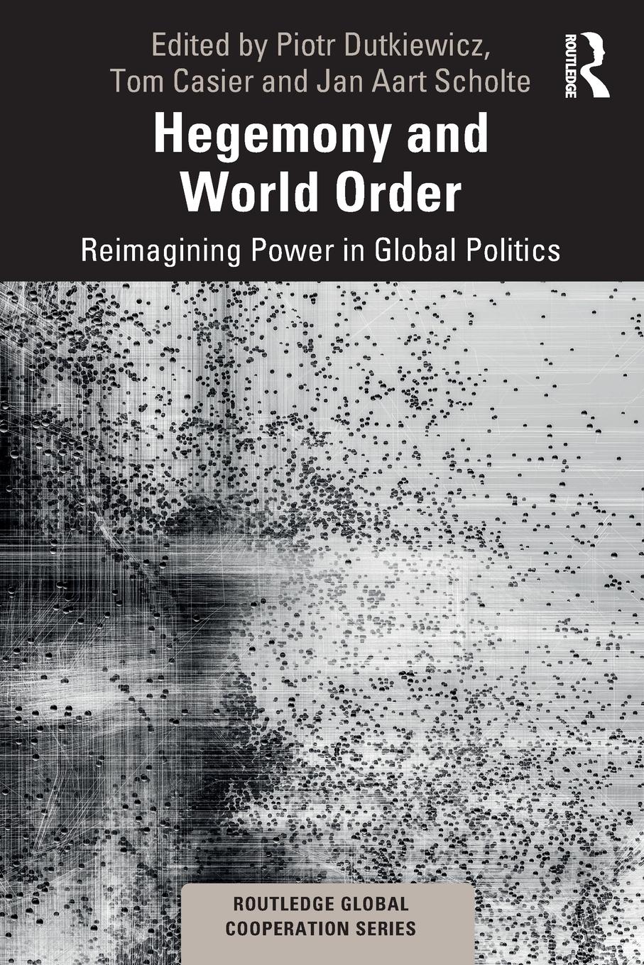 Cover: 9780367457242 | Hegemony and World Order | Reimagining Power in Global Politics | Buch