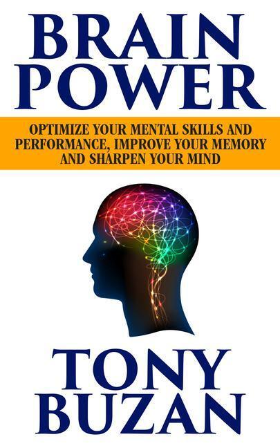 Cover: 9781722506360 | Brain Power | Tony Buzan | Taschenbuch | Kartoniert / Broschiert