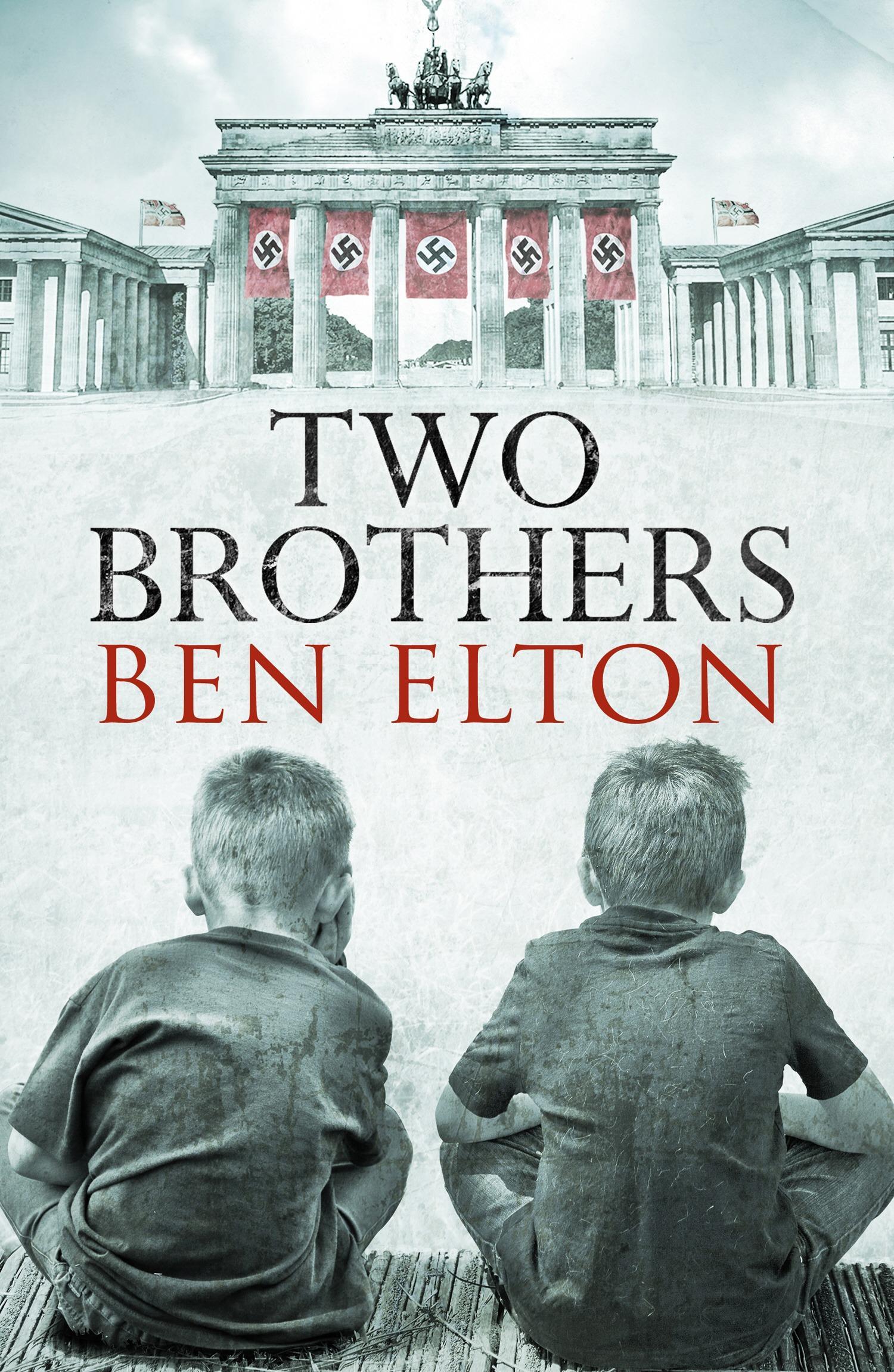 Cover: 9780552775311 | Two Brothers | Ben Elton | Taschenbuch | Kartoniert / Broschiert