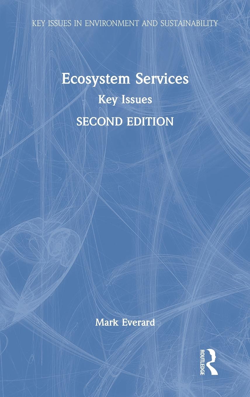 Cover: 9781032021997 | Ecosystem Services | Key Issues | Mark Everard | Buch | Englisch