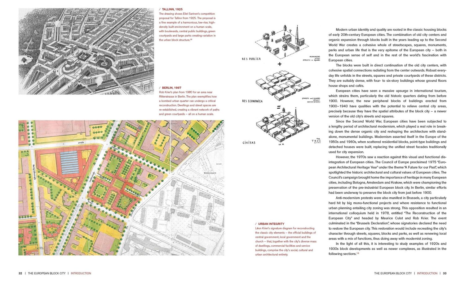 Bild: 9783869228389 | Urban Block Cities | 10 Design Principles for Contemporary Planning