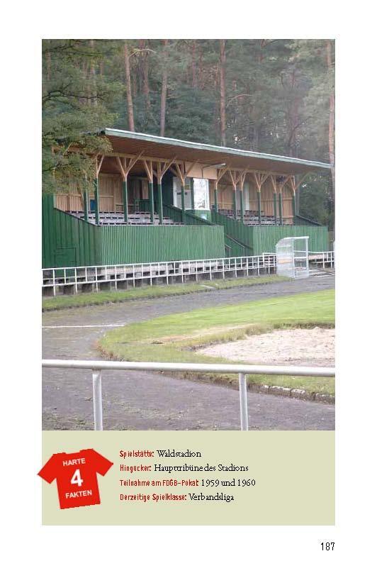 Bild: 9783964230256 | Fußballheimat Mecklenburg-Vorpommern | Marco Bertram | Taschenbuch