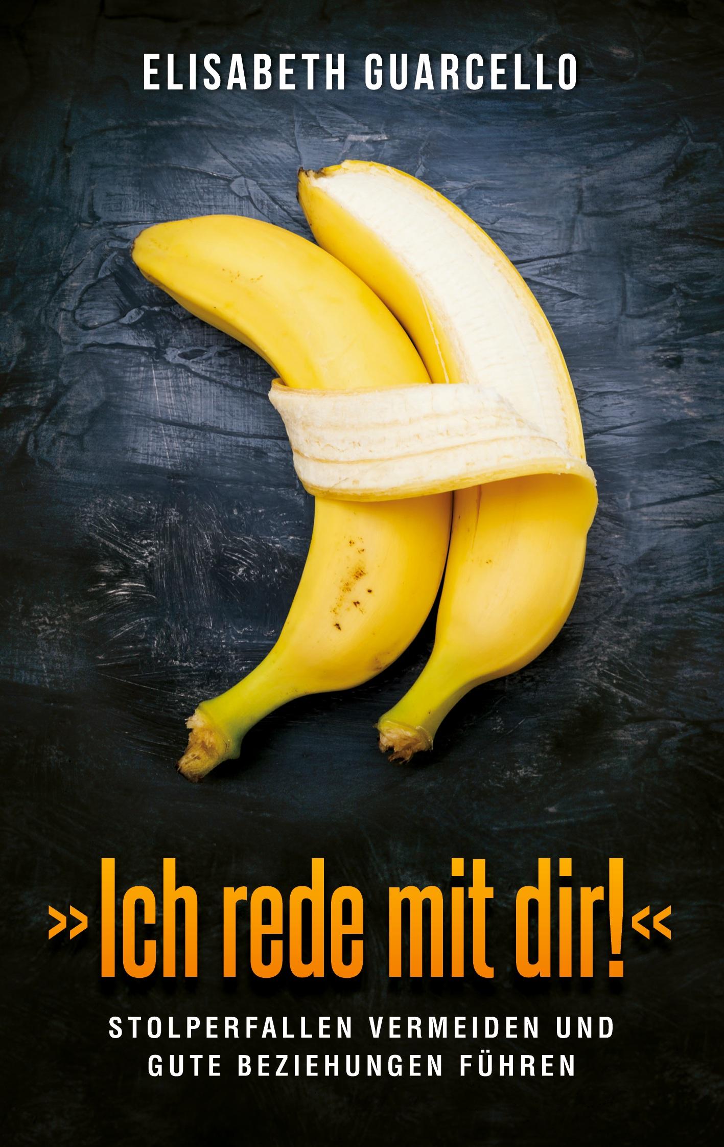 Cover: 9783347281424 | »Ich rede mit dir!« | Elisabeth Guarcello | Taschenbuch | Paperback