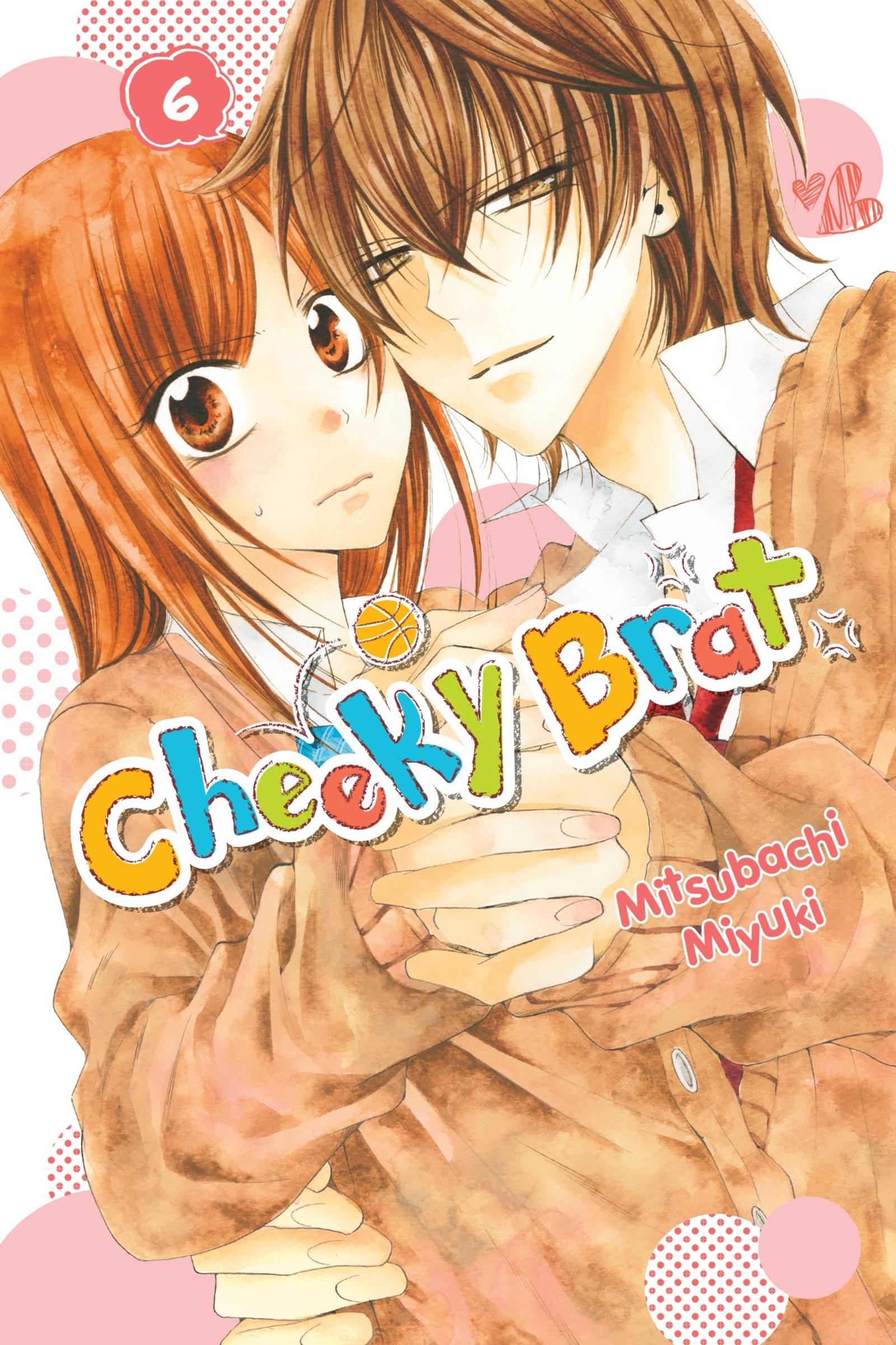 Cover: 9781975334451 | Cheeky Brat, Vol. 6 | Mitsubachi Miyuki | Taschenbuch | Englisch