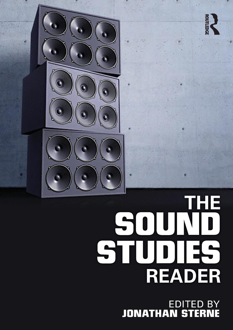 Cover: 9780415771313 | The Sound Studies Reader | Jonathan Sterne | Taschenbuch | Paperback