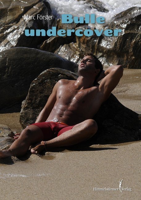 Cover: 9783863616472 | Bulle undercover | Marc Förster | Taschenbuch | Geklebt | Deutsch