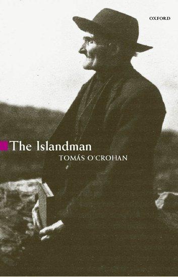 Cover: 9780192812339 | The Islandman | Tomás O'Crohan (u. a.) | Taschenbuch | Englisch | 1978