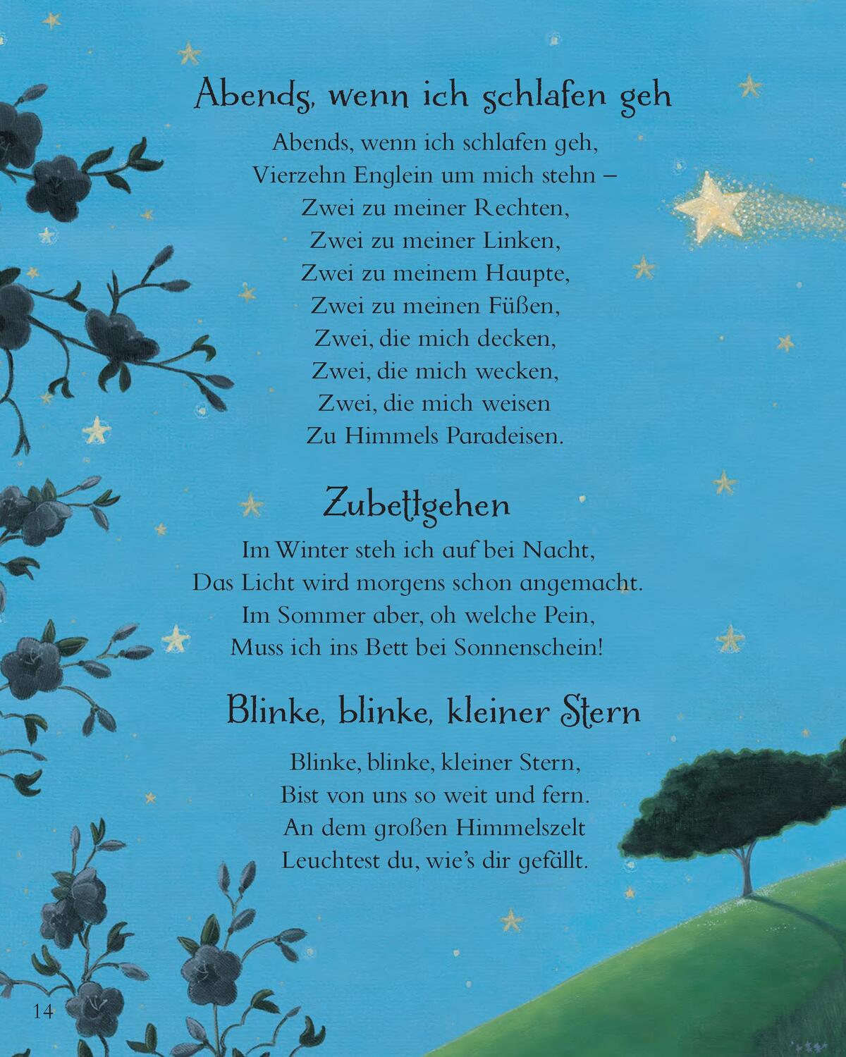 Bild: 9783849944421 | 365 Gute-Nacht-Geschichten. Vorlesebuch für Kinder ab 3 Jahren | Buch