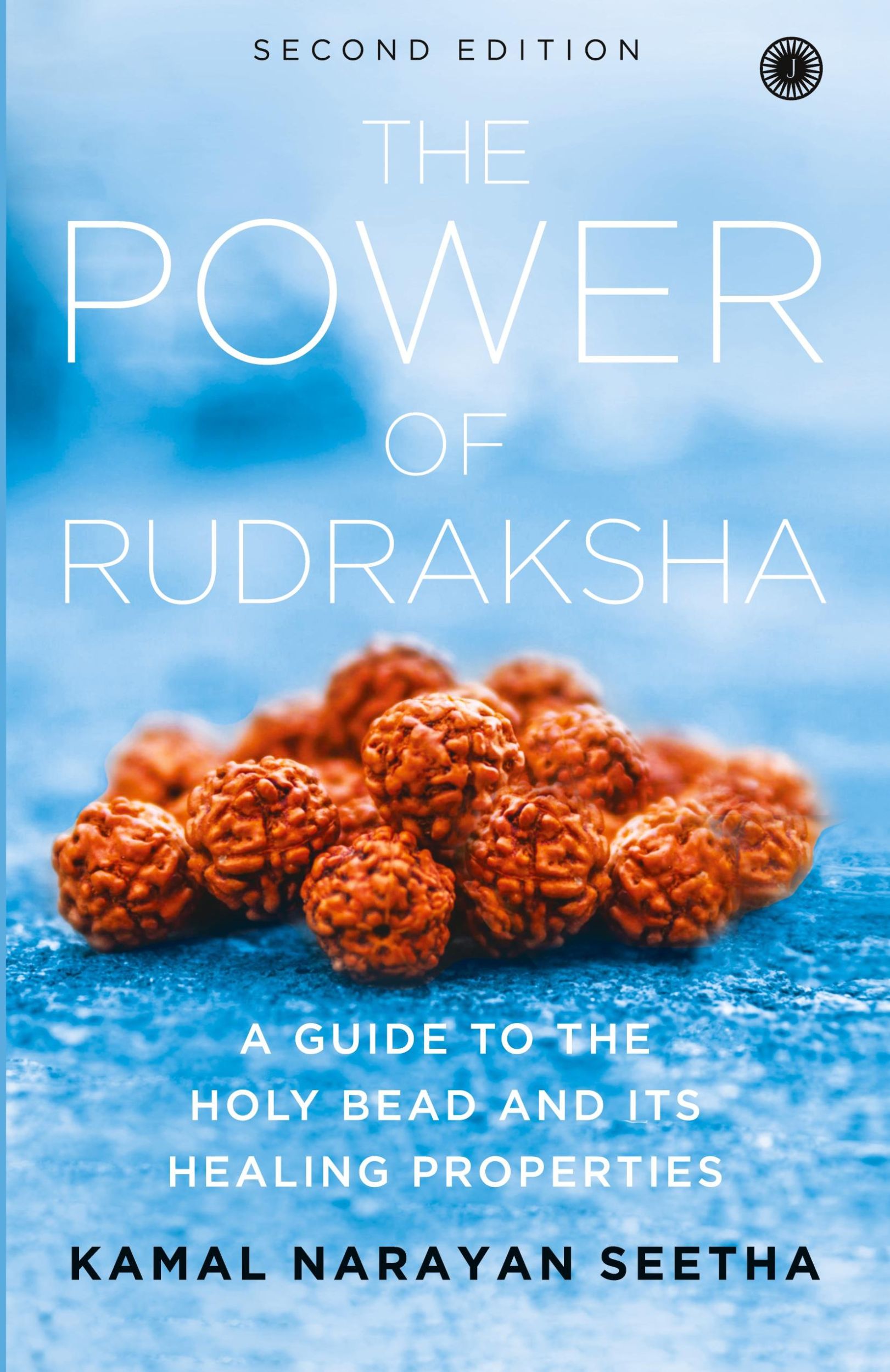 Cover: 9788179928448 | The Power of Rudraksha - 2nd Edition | Kamal Narayan Seetha | Buch