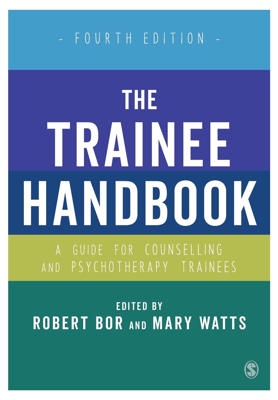 Cover: 9781412961844 | The Trainee Handbook | Mary Watts | Taschenbuch | Paperback | Englisch