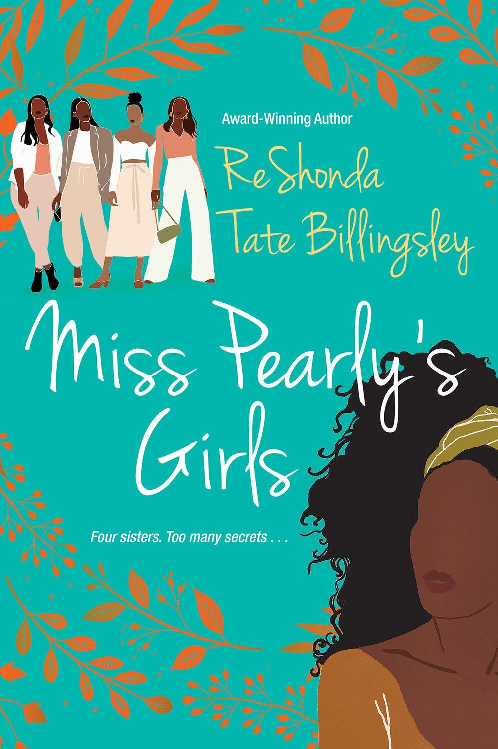 Cover: 9781496735393 | Miss Pearly's Girls | A Captivating Tale of Family Healing | Buch