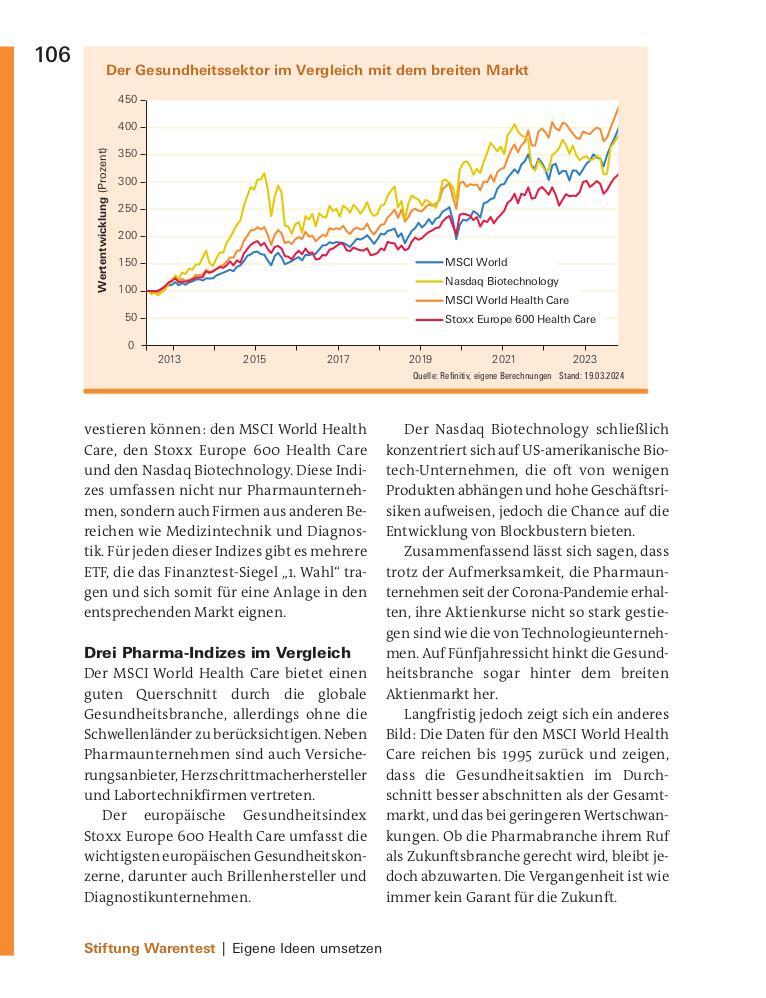 Bild: 9783747107386 | Der ETF-Booster für Ihre Geldanlage | Thomas Stoll | Taschenbuch