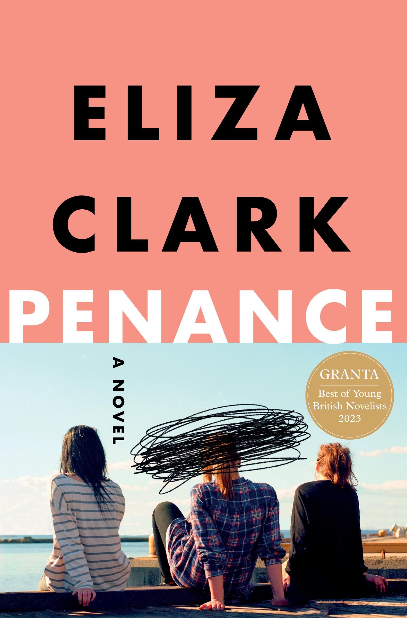 Cover: 9780063327856 | Penance | Eliza Clark | Buch | Englisch | 2023 | HarperCollins