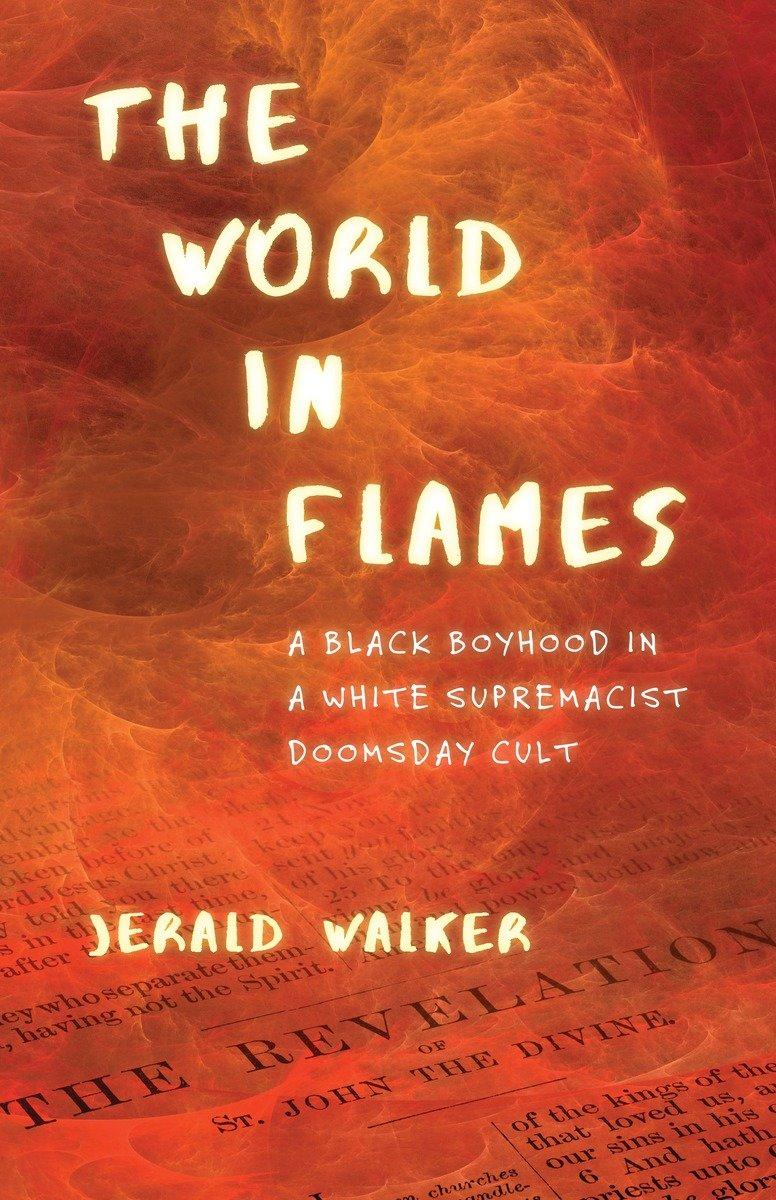 Cover: 9780807036082 | The World in Flames | Jerald Walker | Taschenbuch | Englisch | 2017