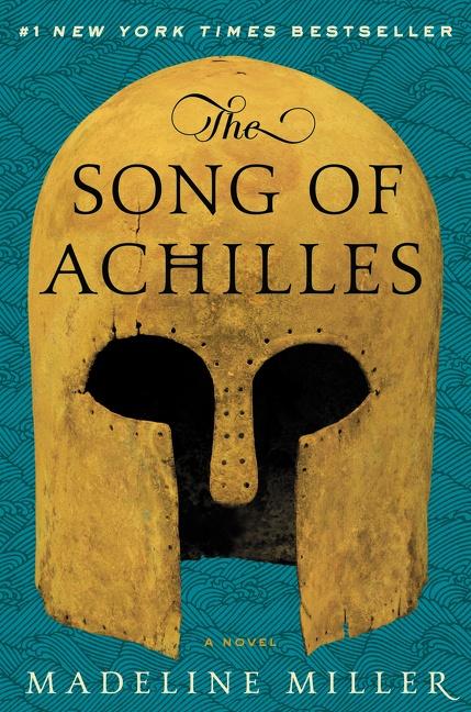 Cover: 9780062060617 | The Song of Achilles | Madeline Miller | Buch | Englisch | 2012