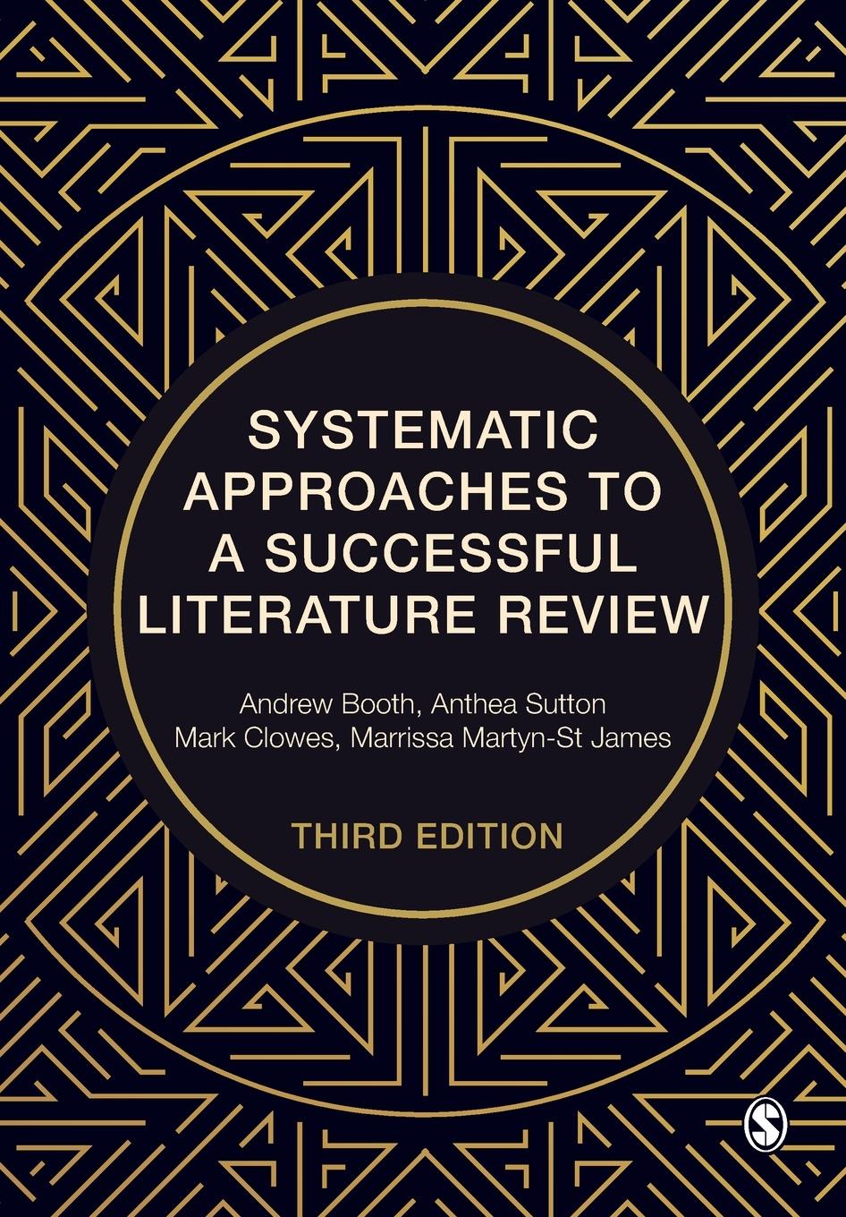 Cover: 9781529711844 | Systematic Approaches to a Successful Literature Review | Taschenbuch