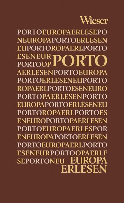 Cover: 9783851293678 | Europa Erlesen Porto | Ilse Pollack | Buch | Mit Lesebändchen | 278 S.