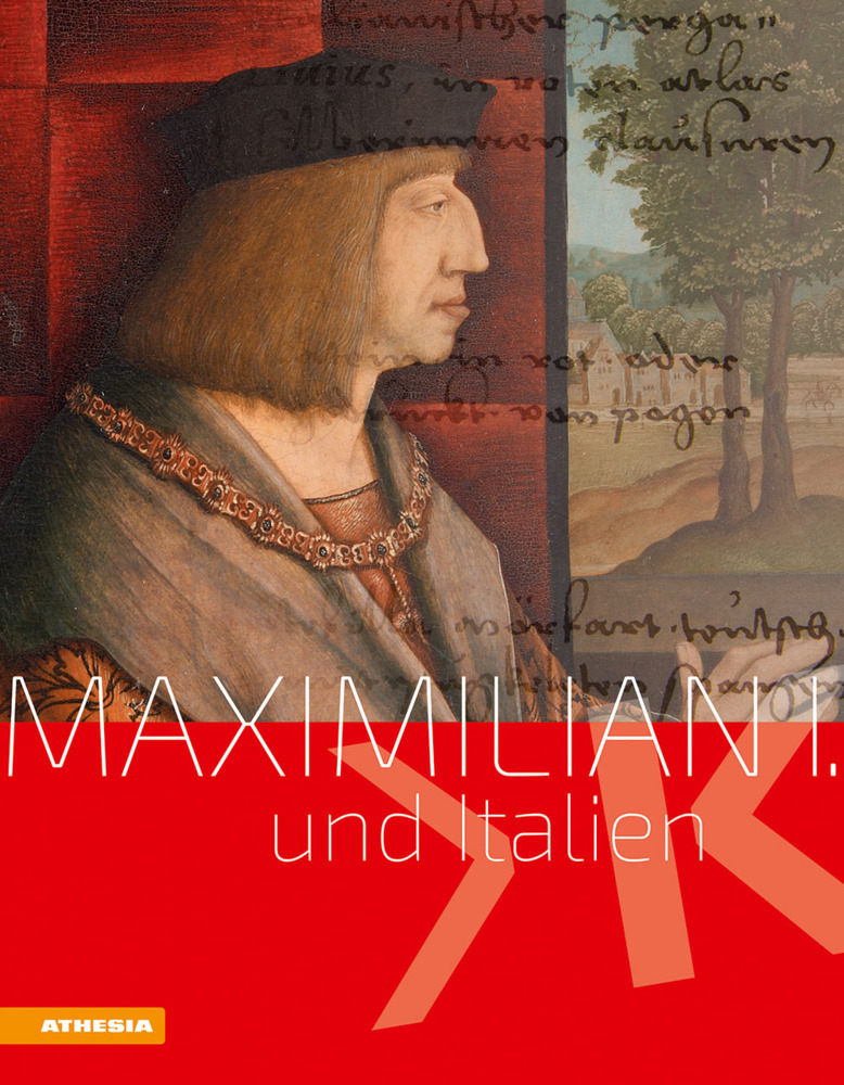 Cover: 9788868395827 | Maximilian I. und Italien | John Butcher (u. a.) | Buch | 192 S.