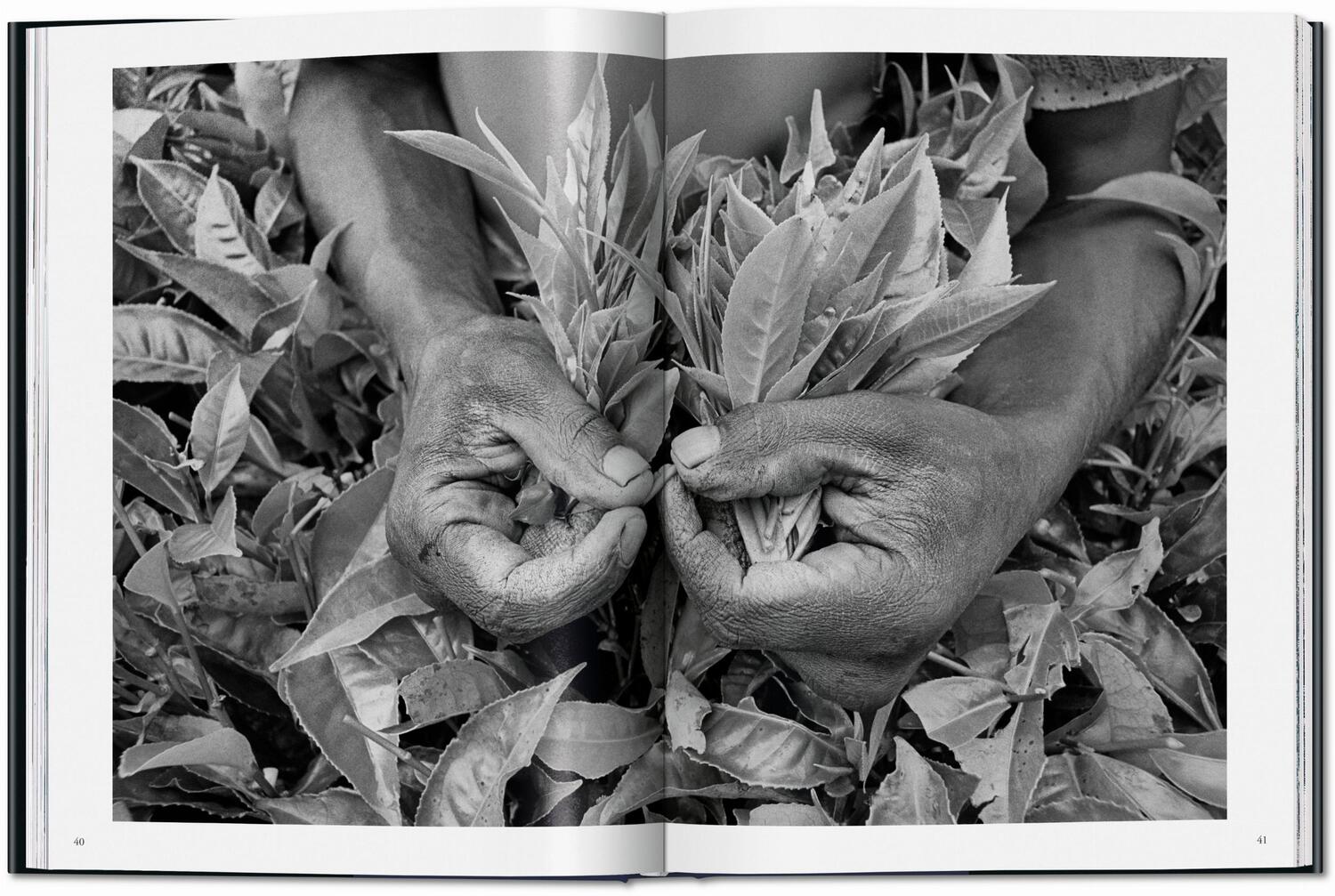 Bild: 9783836596329 | Sebastião Salgado. Workers. An Archaeology of the Industrial Age