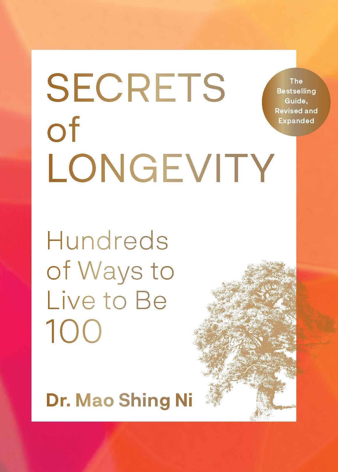 Cover: 9781797231556 | Secrets of Longevity | Hundreds of Ways to Live to Be 100 | Ni | Buch