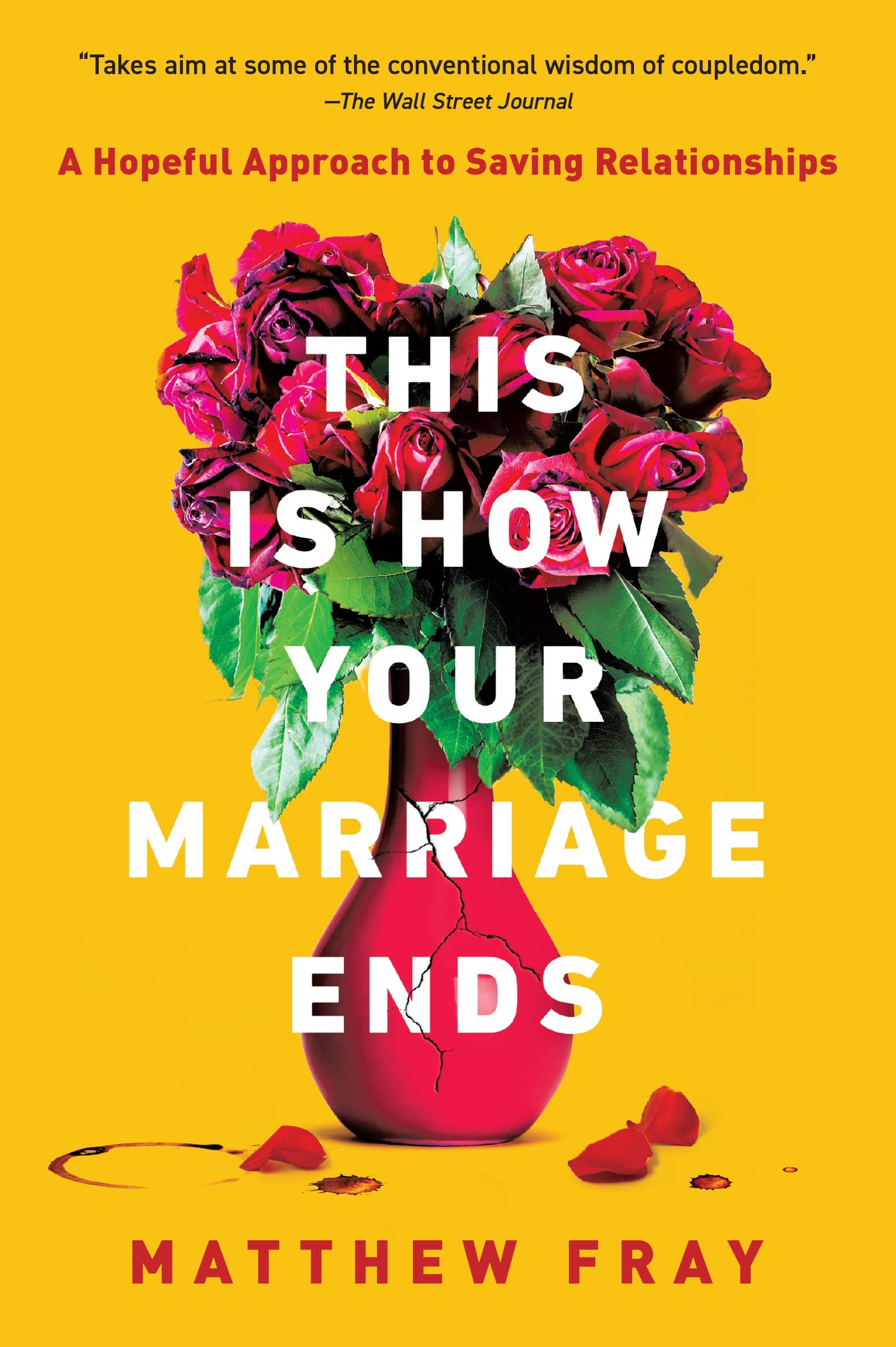 Cover: 9780063072268 | This Is How Your Marriage Ends | Matthew Fray | Taschenbuch | Englisch