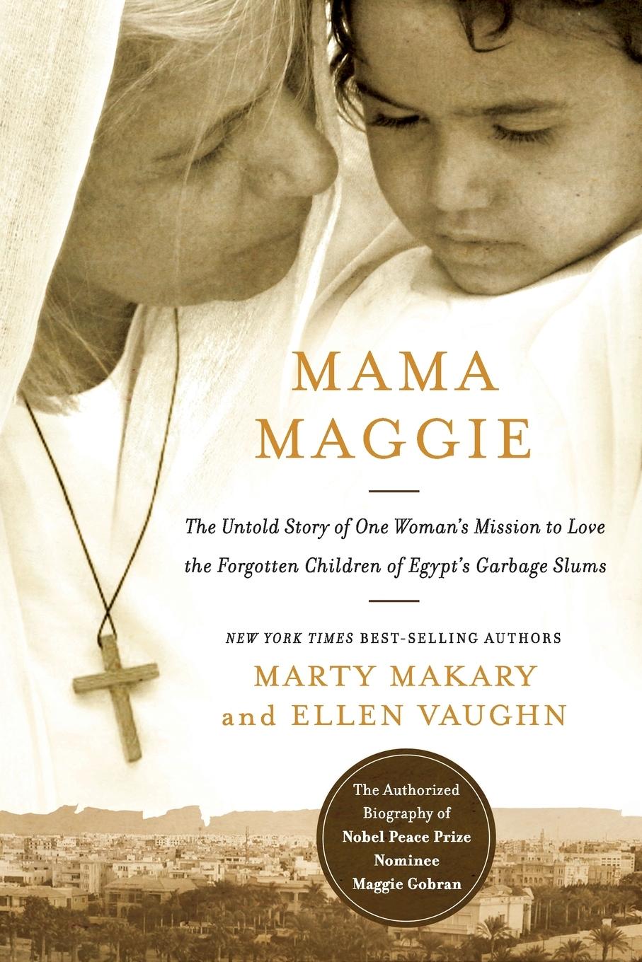 Cover: 9780718036218 | Mama Maggie | Marty Makary | Taschenbuch | Paperback | Englisch | 2015