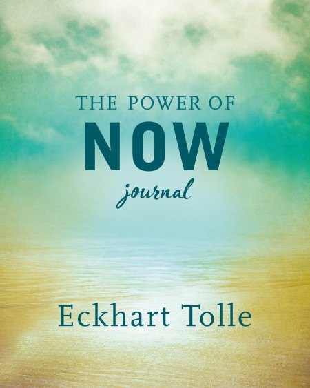 Cover: 9781529383942 | The Power of Now Journal | Eckhart Tolle | Buch | Englisch | 2020