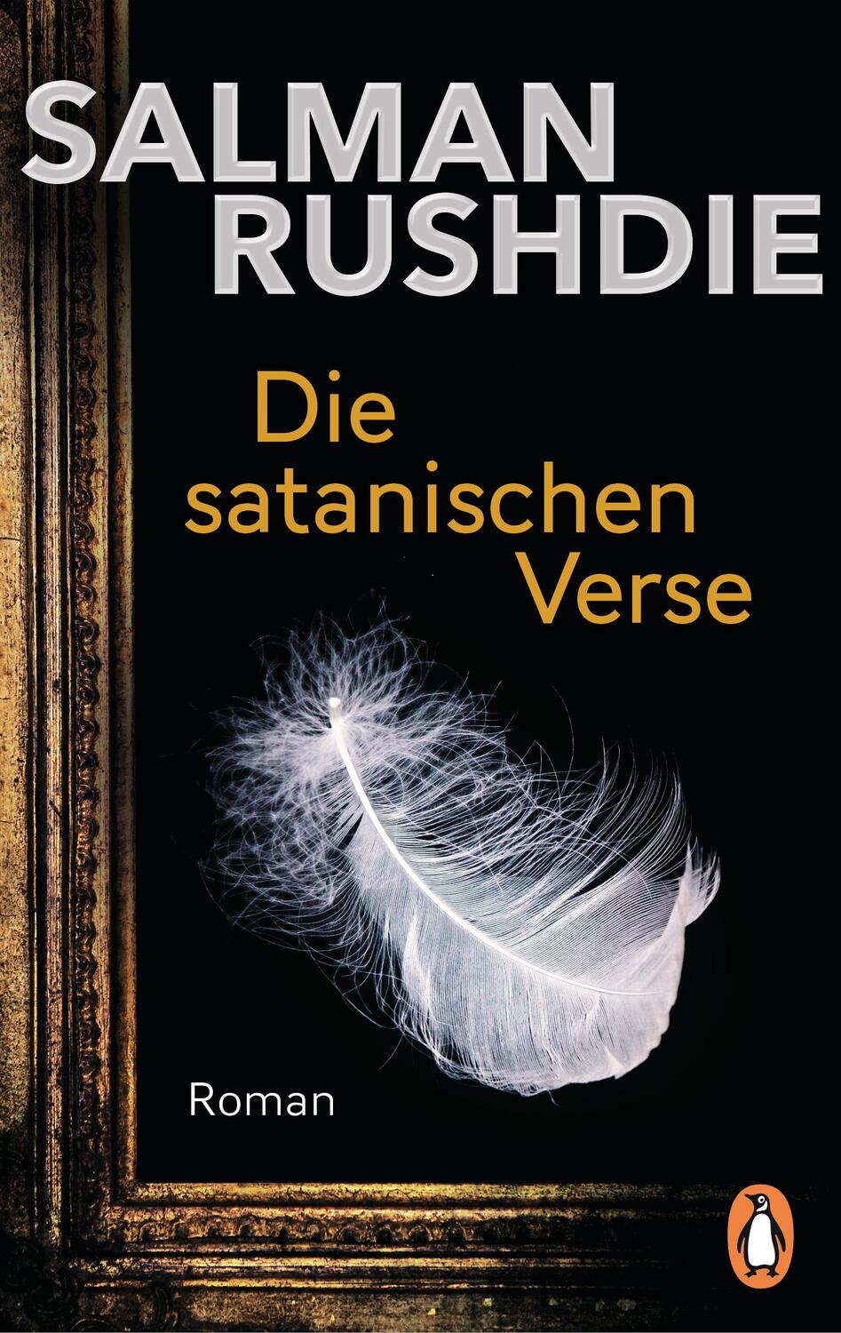 Cover: 9783328102168 | Die satanischen Verse | Salman Rushdie | Taschenbuch | Deutsch | 2017