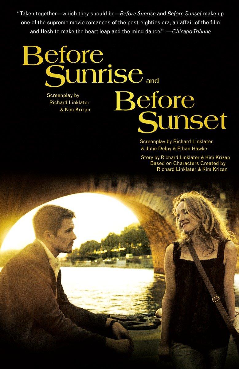 Cover: 9781400096046 | Before Sunrise &amp; Before Sunset | Richard Linklater | Taschenbuch