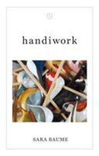 Cover: 9781916434257 | handiwork | Sara Baume | Taschenbuch | Englisch | 2020 | Tramp Press