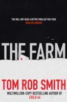 Cover: 9781847396754 | The Farm | Tom Rob Smith | Taschenbuch | Kartoniert / Broschiert