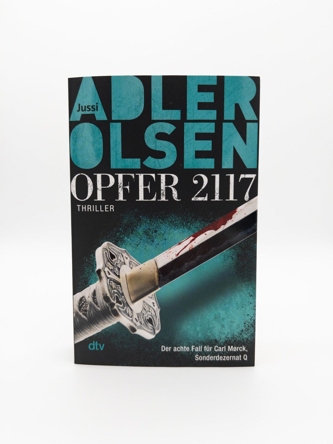 Bild: 9783423219648 | Opfer 2117 | Jussi Adler-Olsen | Taschenbuch | 608 S. | Deutsch | 2021