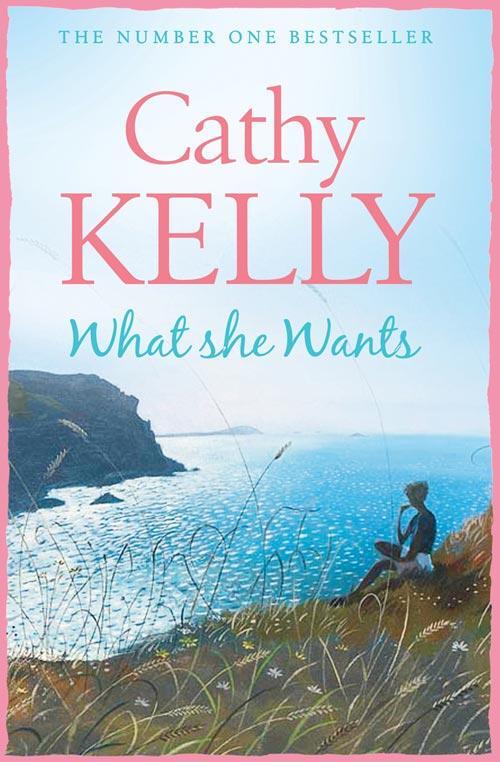 Cover: 9780007273935 | What She Wants | Cathy Kelly | Taschenbuch | Kartoniert / Broschiert