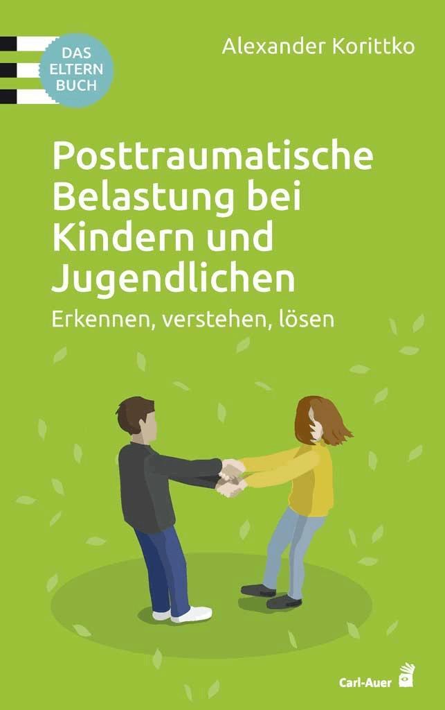 Cover: 9783849703820 | Posttraumatische Belastung bei Kindern und Jugendlichen | Korittko