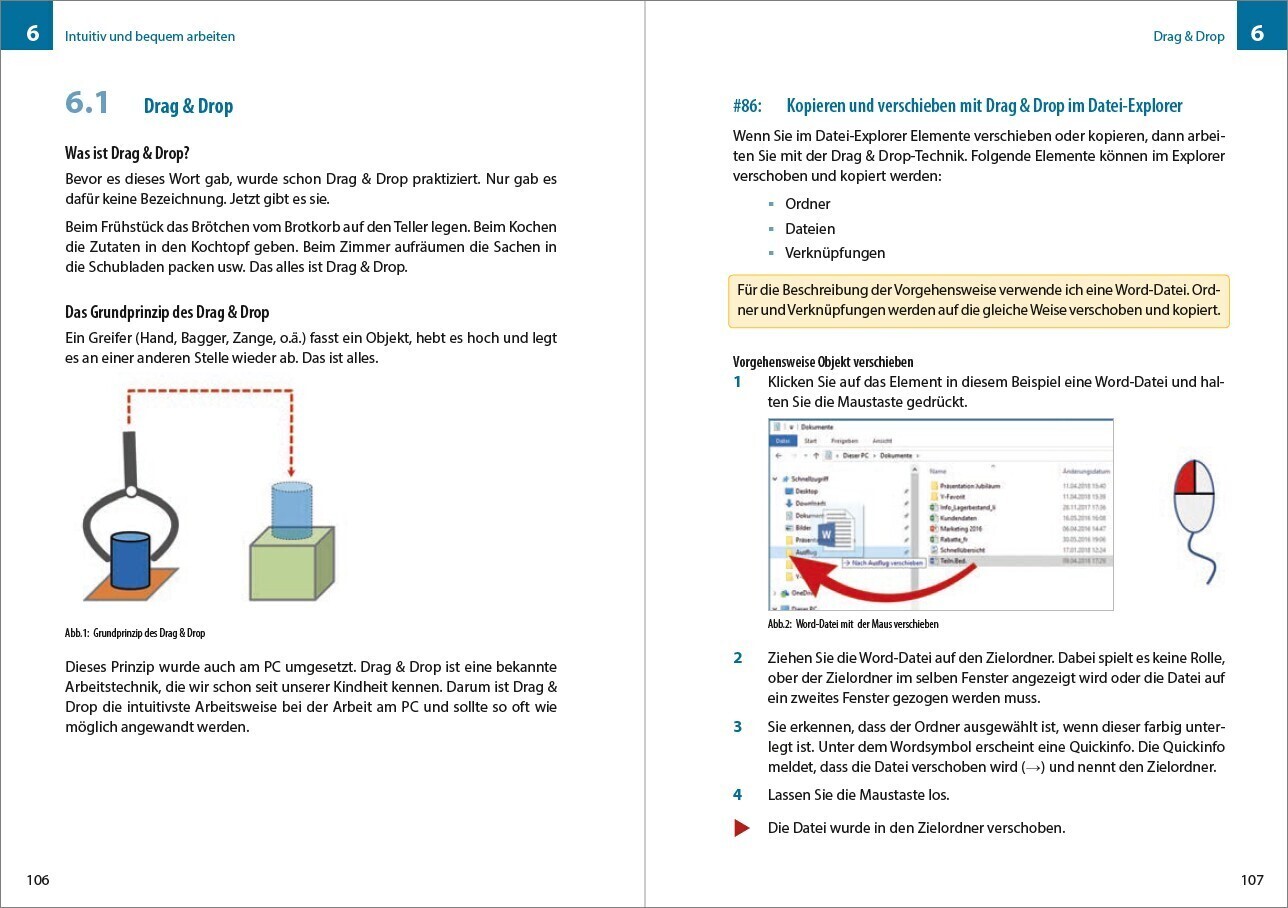 Bild: 9783832802783 | 111 Lifehacks für Windows 10 und Office | Ernst Pojer | Taschenbuch