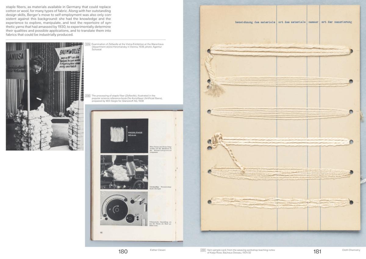 Bild: 9783775755009 | Otti Berger | Weaving for Modernist Architecture | Judith Raum | Buch