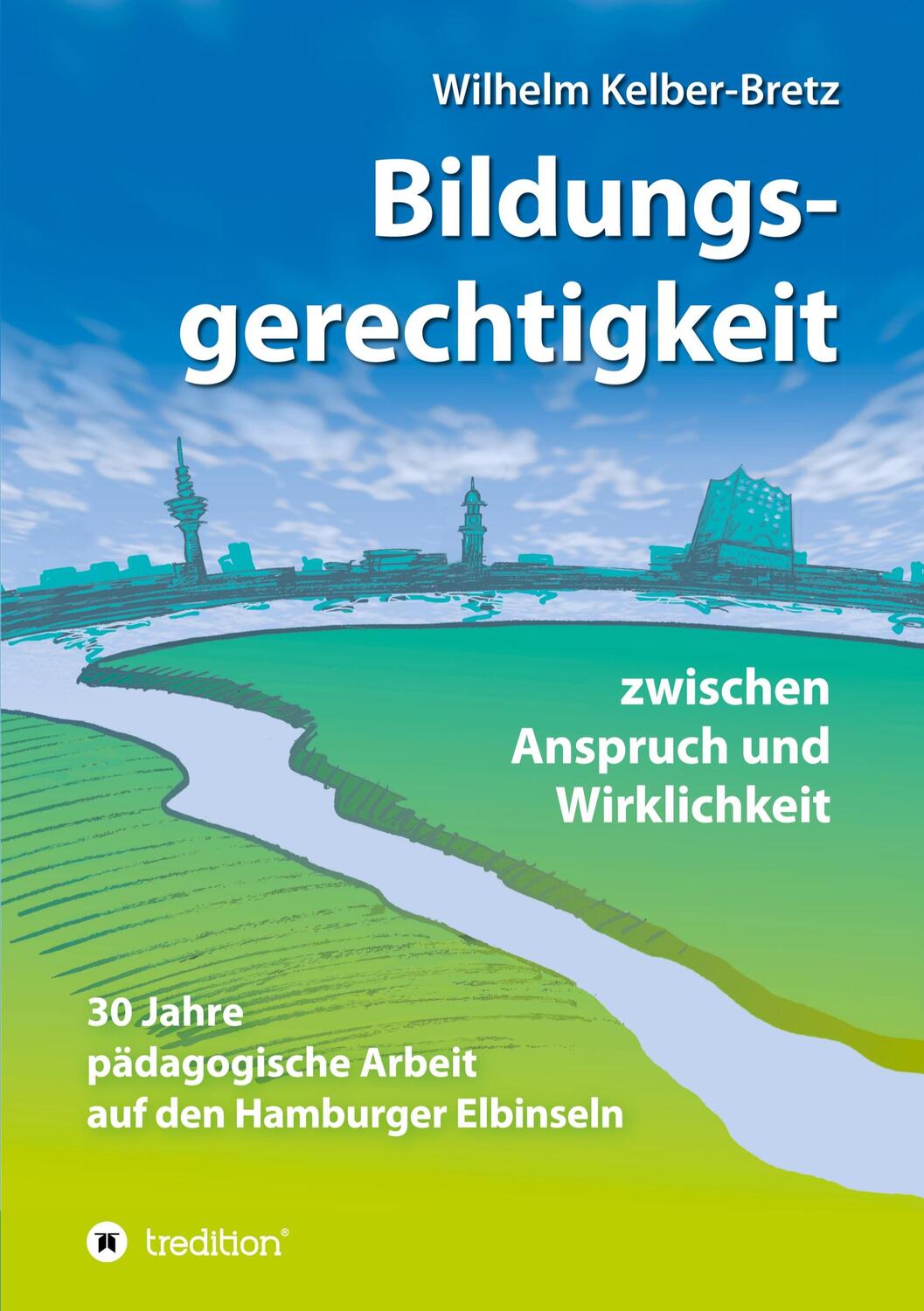 Cover: 9783347351424 | Bildungsgerechtigkeit - zwischen Anspruch und Wirklichkeit | Buch