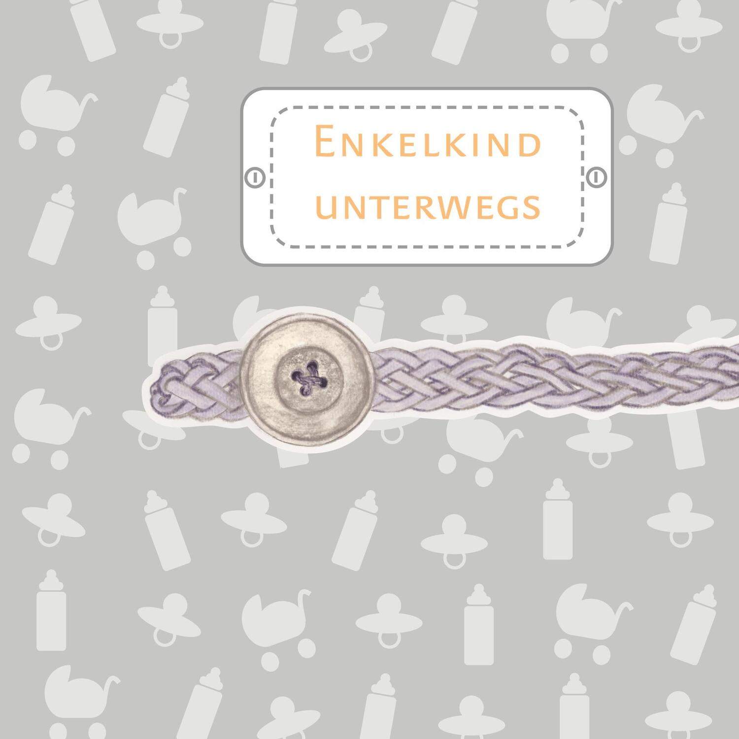 Cover: 9783842361874 | Enkelkind unterwegs | Nicole Hortensia | Taschenbuch | 56 S. | Deutsch