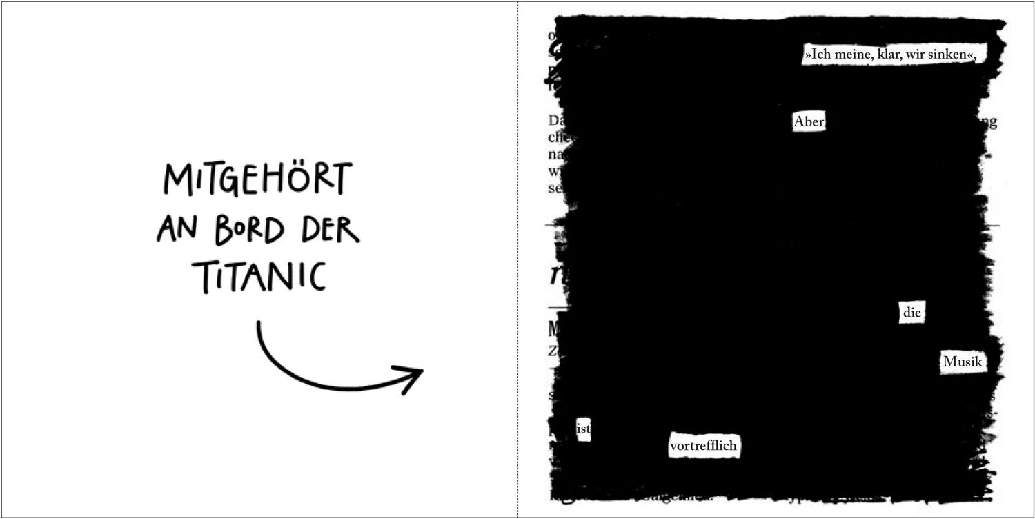 Bild: 9783442393640 | Gib nicht auf! | Austin Kleon | Taschenbuch | 224 S. | Deutsch | 2020