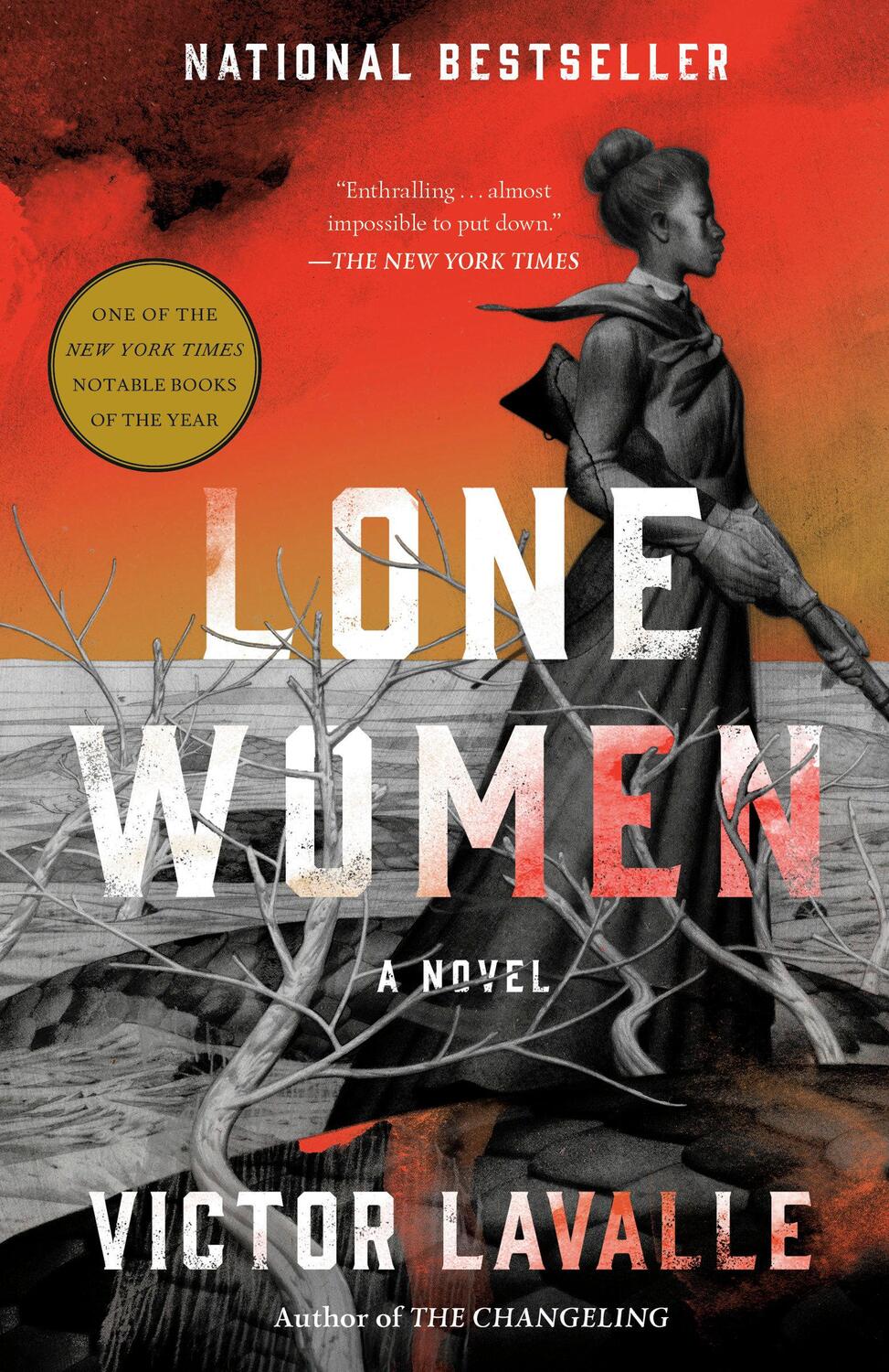 Cover: 9780525512103 | Lone Women | Victor Lavalle | Taschenbuch | Englisch | 2024