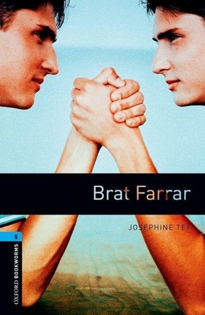 Cover: 9780194792172 | Brat Farrar | Josephine Tey | Taschenbuch | 104 S. | Englisch | 2008