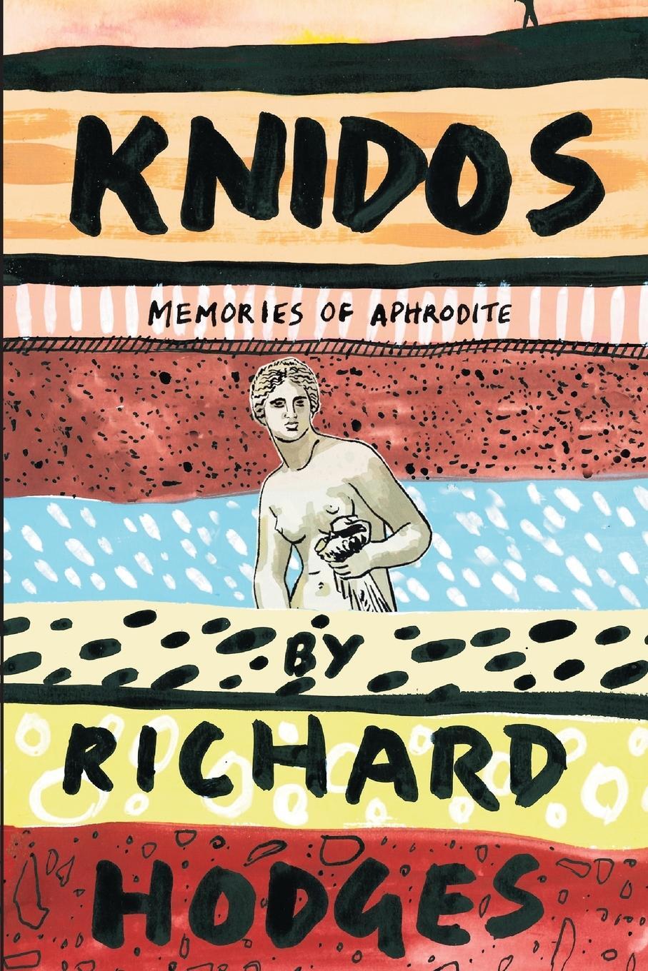 Cover: 9781899694877 | Knidos | Memories of Aphrodite | Richard Hodges | Taschenbuch | 2021