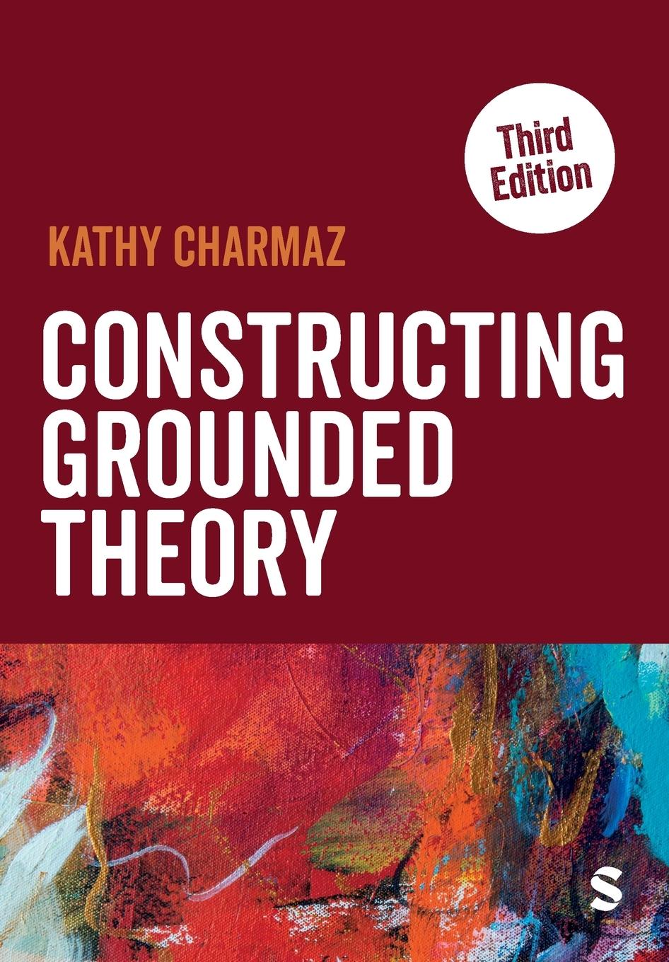 Cover: 9781526426611 | Constructing Grounded Theory | Kathy Charmaz | Taschenbuch | Englisch