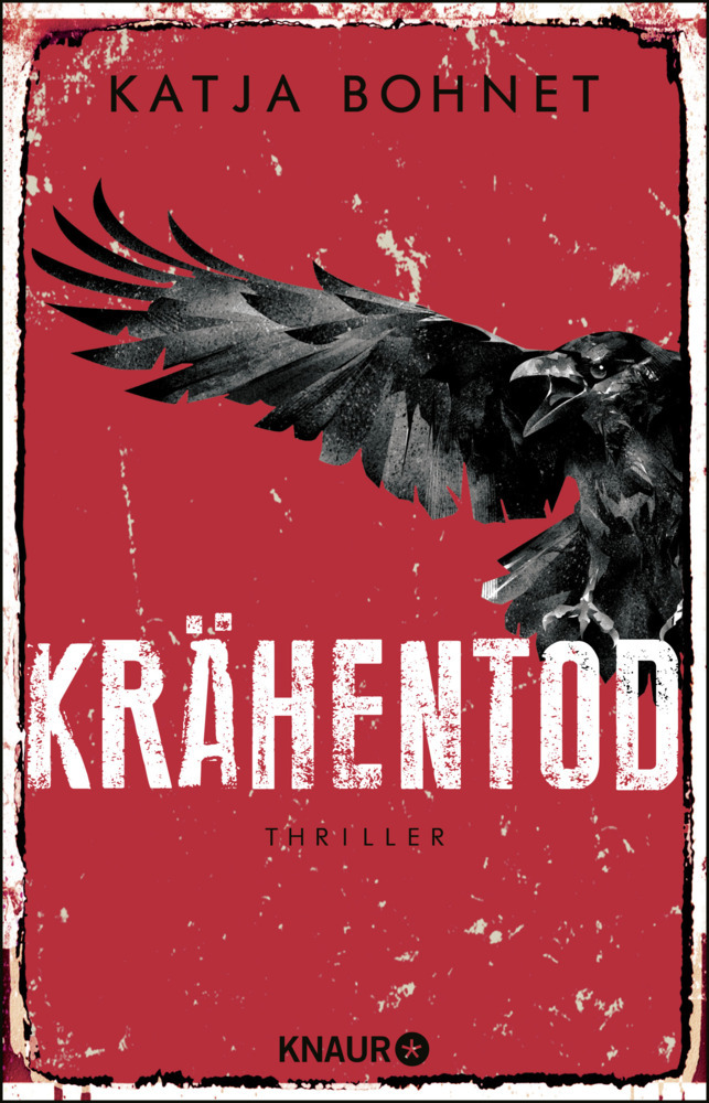 Cover: 9783426522325 | Krähentod | Thriller | Katja Bohnet | Taschenbuch | 400 S. | Deutsch