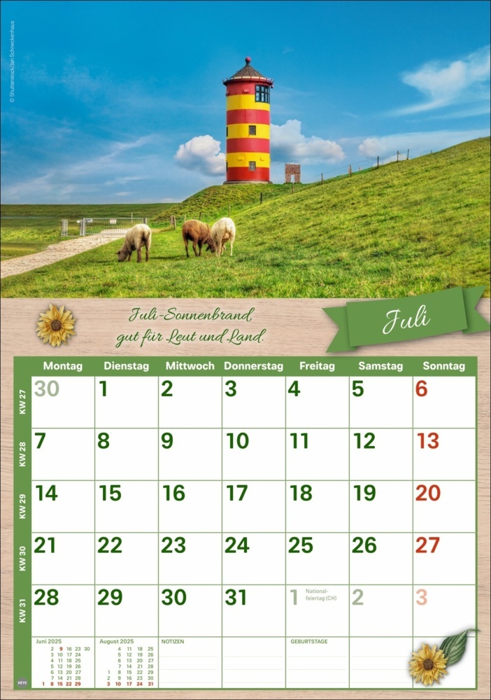 Bild: 9783756408726 | Rentnerkalender 2025 | Kalender | Spiralbindung | 25 S. | Deutsch