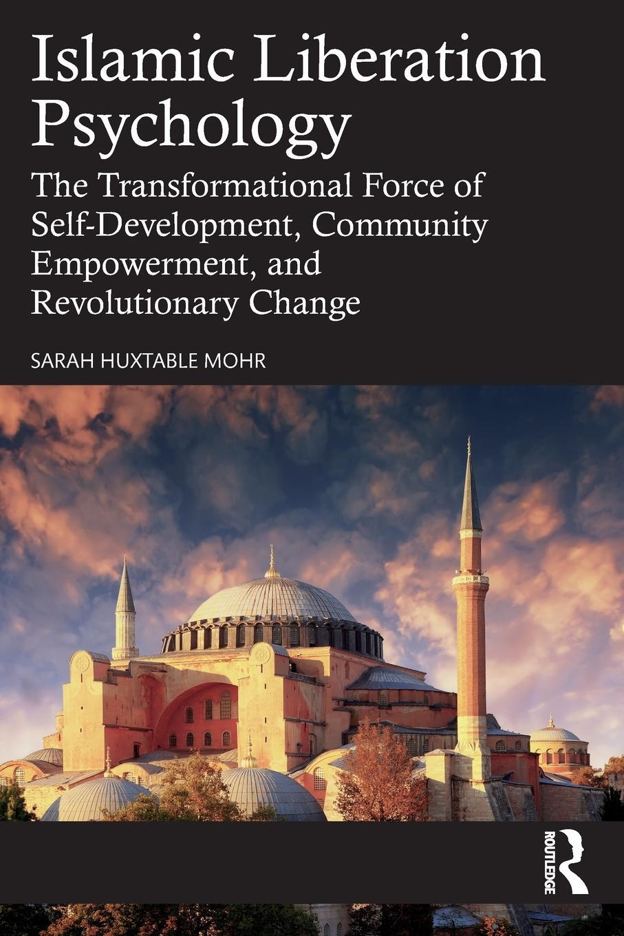 Cover: 9781032625003 | Islamic Liberation Psychology | Sarah Huxtable Mohr | Taschenbuch