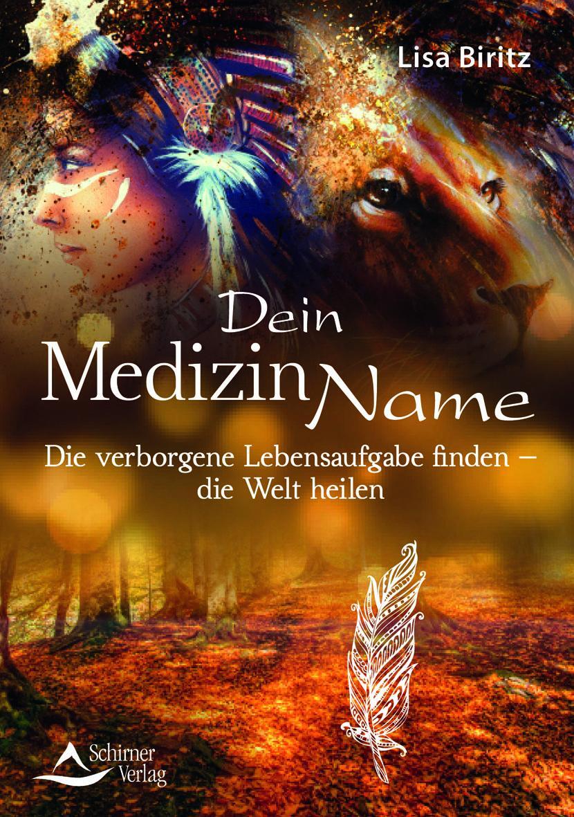 Cover: 9783843413749 | Dein Medizinname | Lisa Biritz | Taschenbuch | Deutsch | 2019