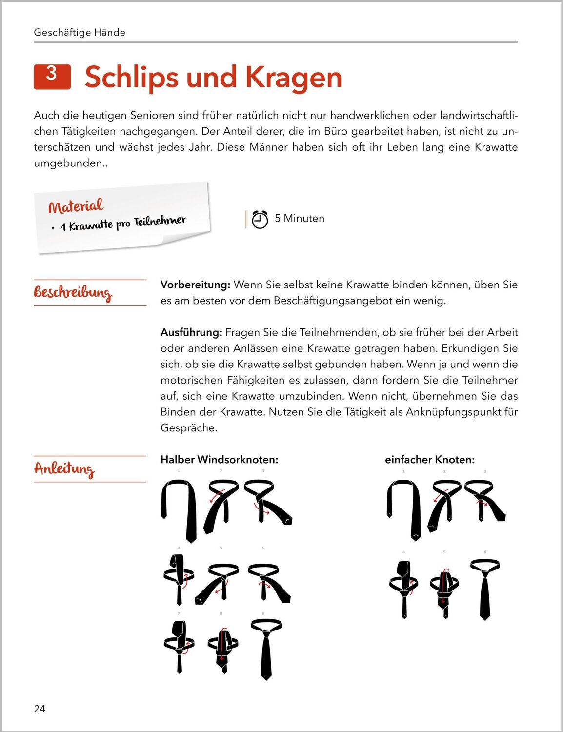 Bild: 9783944360799 | Das große Beschäftigungs- und Ideenbuch für Männer mit Demenz | Natali